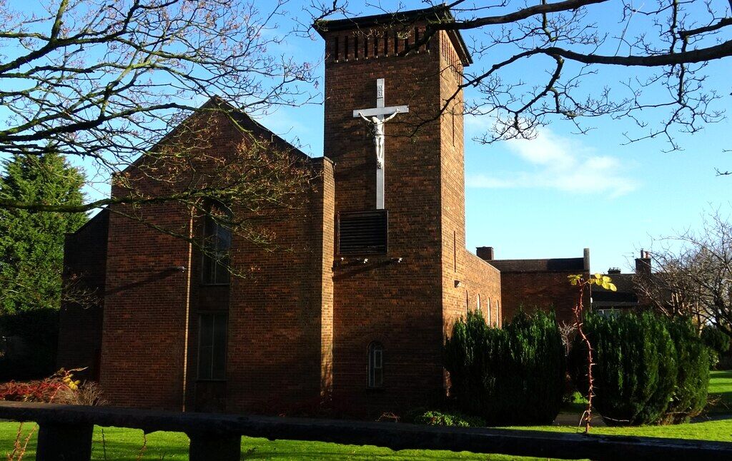 St William of York, Great Lever