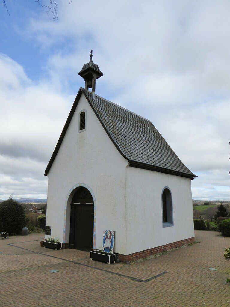 St John Fisher, Kearsley
