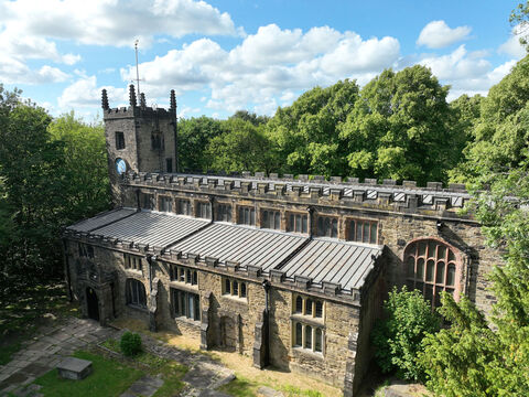 Deane Church Bolton, Bolton